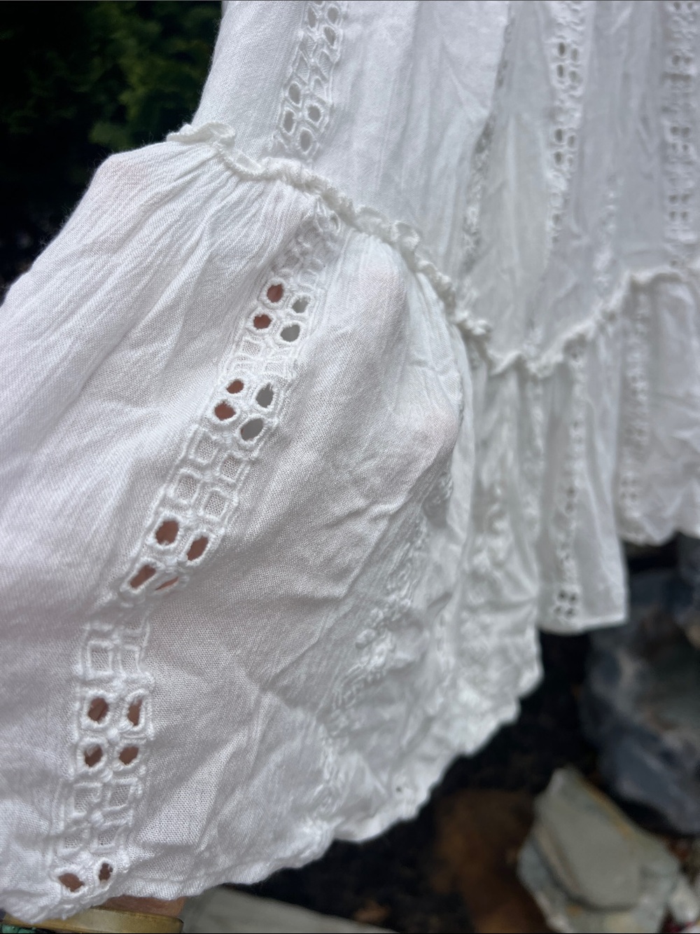 Free people shirt - Picture 5 of 8